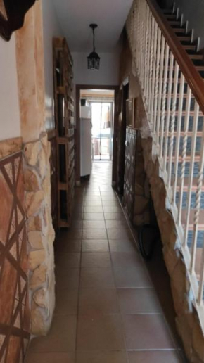 Rustica 3habitaciones 8p preguntar primero633onueveonueve veinte
